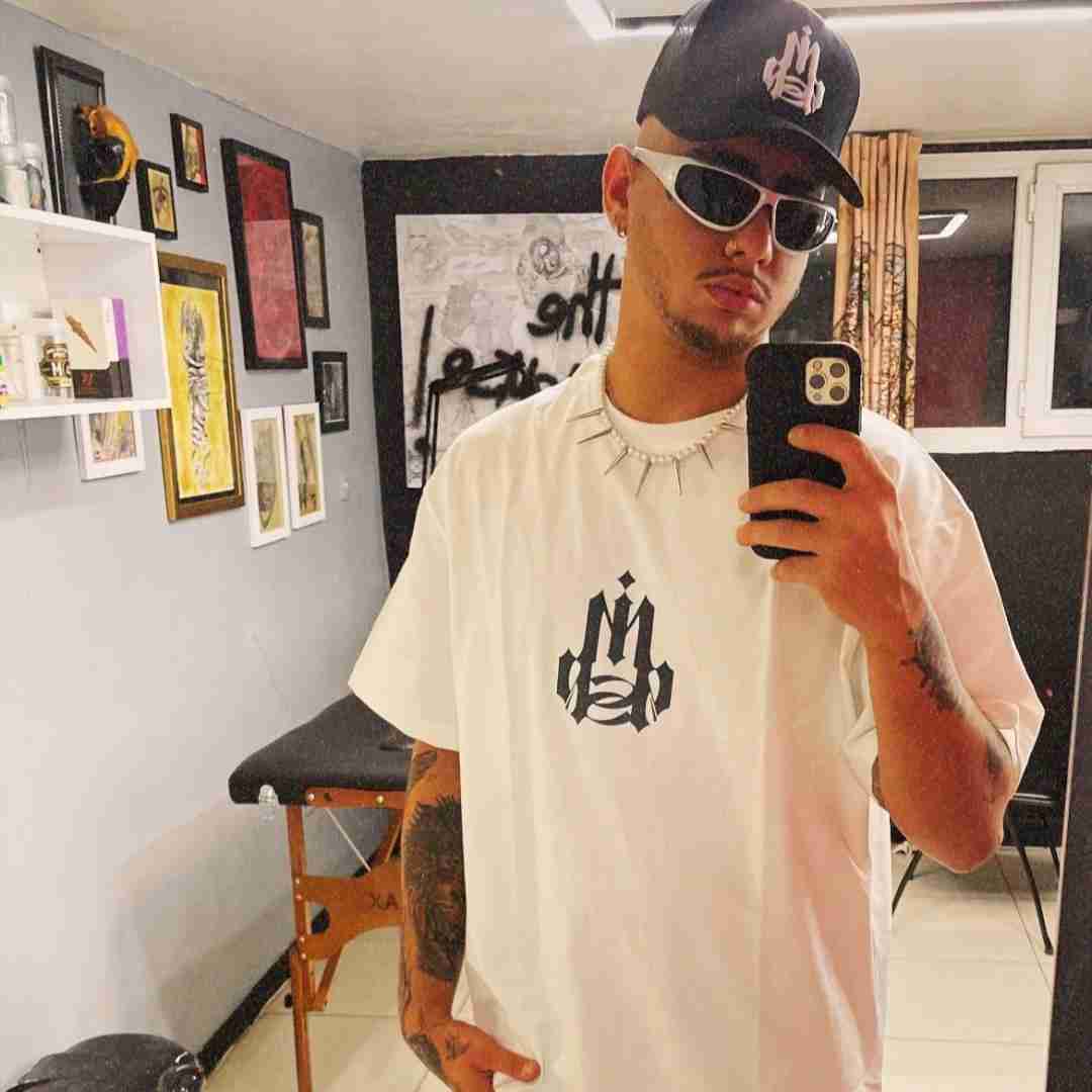 شایان یو بعد تو نه حال زندگی هست نه مردن