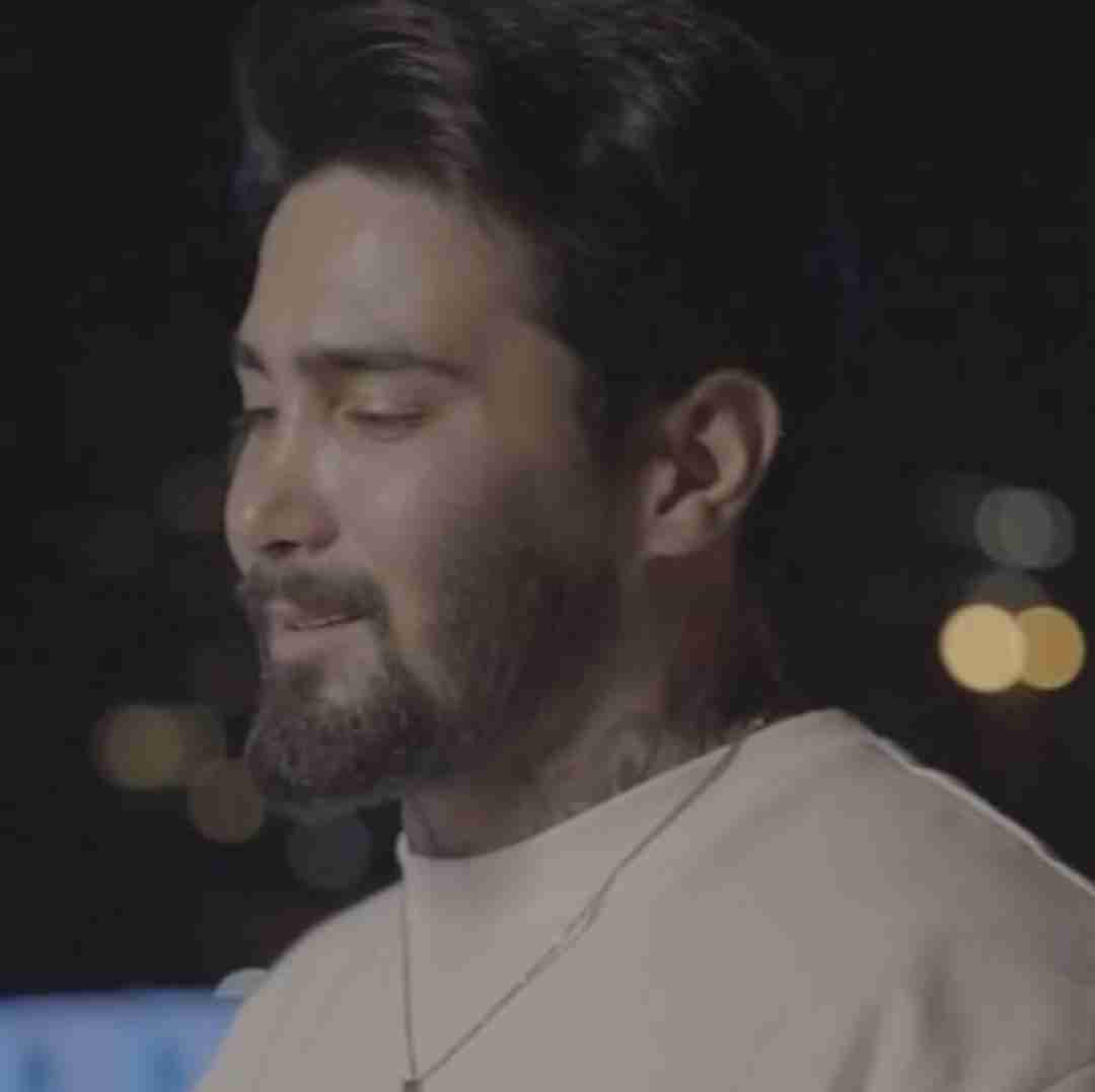 امیر اکبری خوش باشی