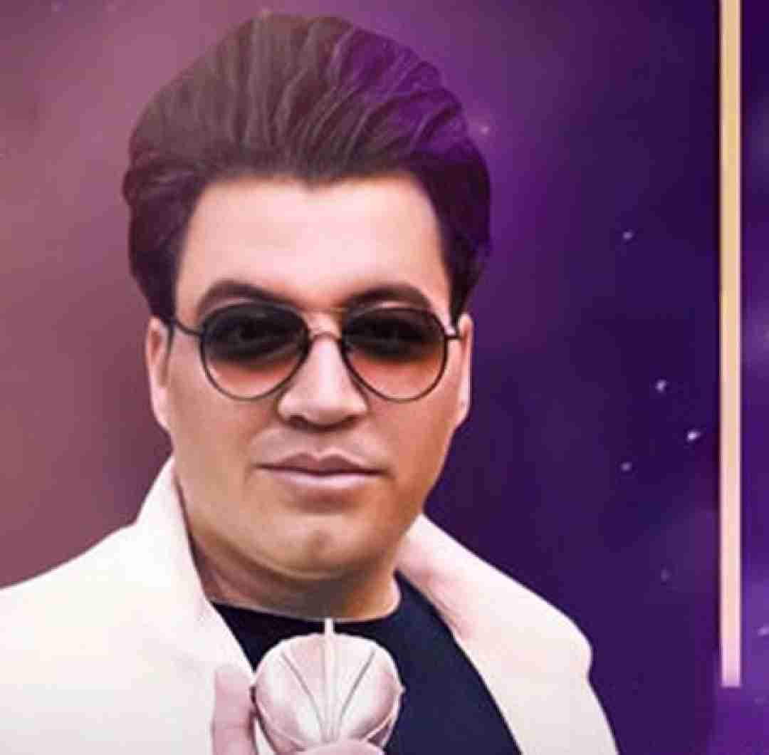 مرتضی جوان از عشق تو یار هنوزم شو دارم