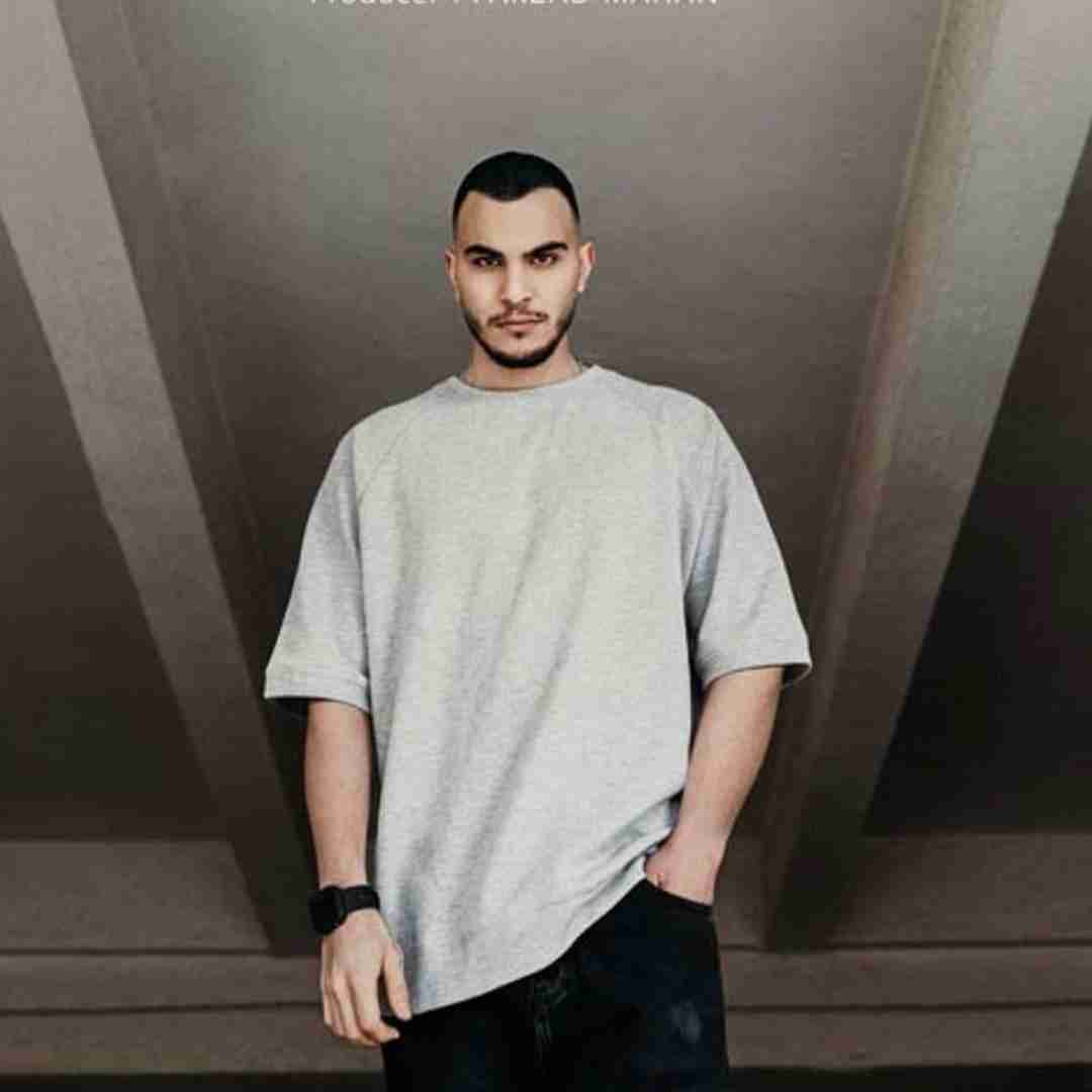 مهیار امان از اون روز که بگم دیگه مهم نی