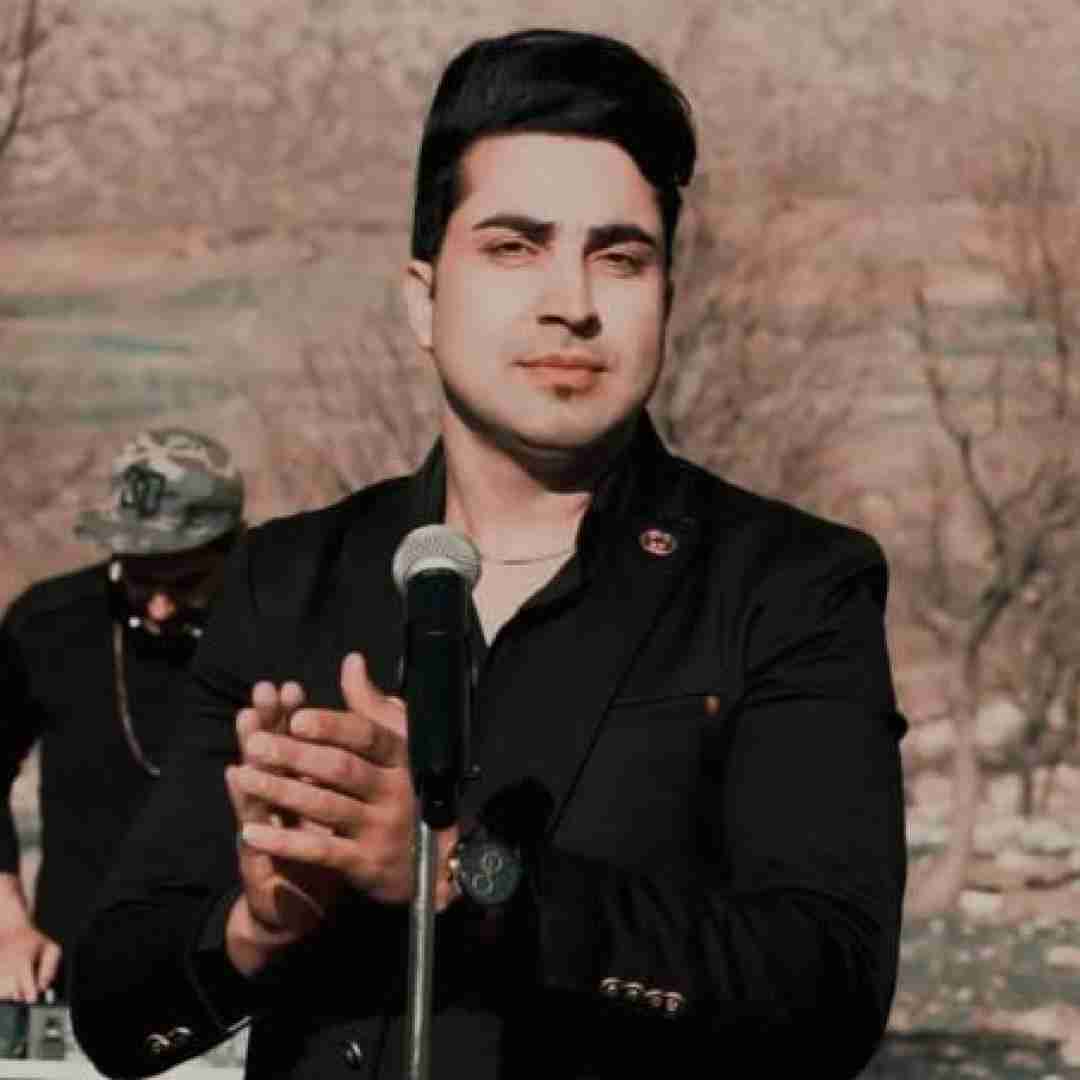 مهرداد صفری مدگومه