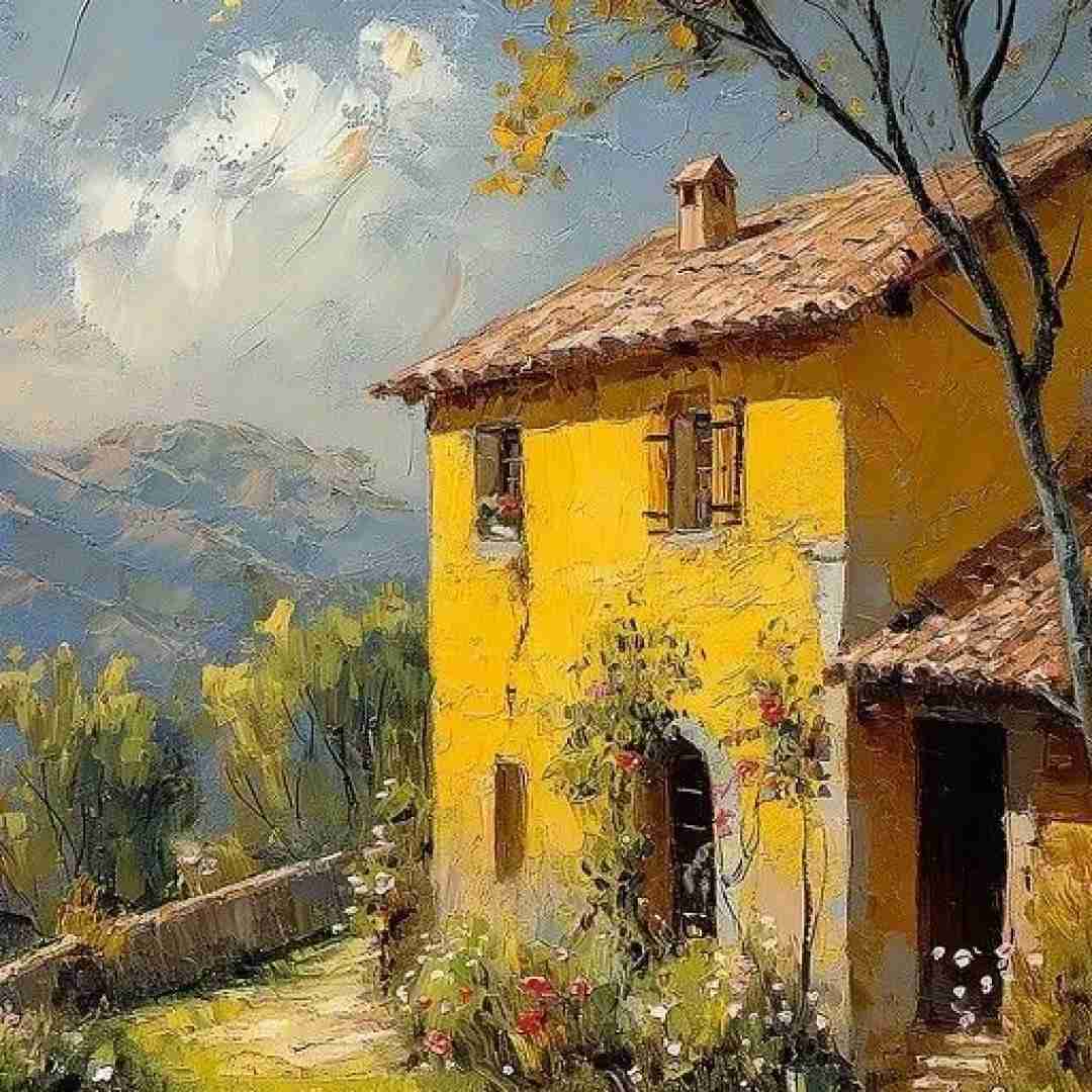 تولدمه همیشه شادم تولدمه