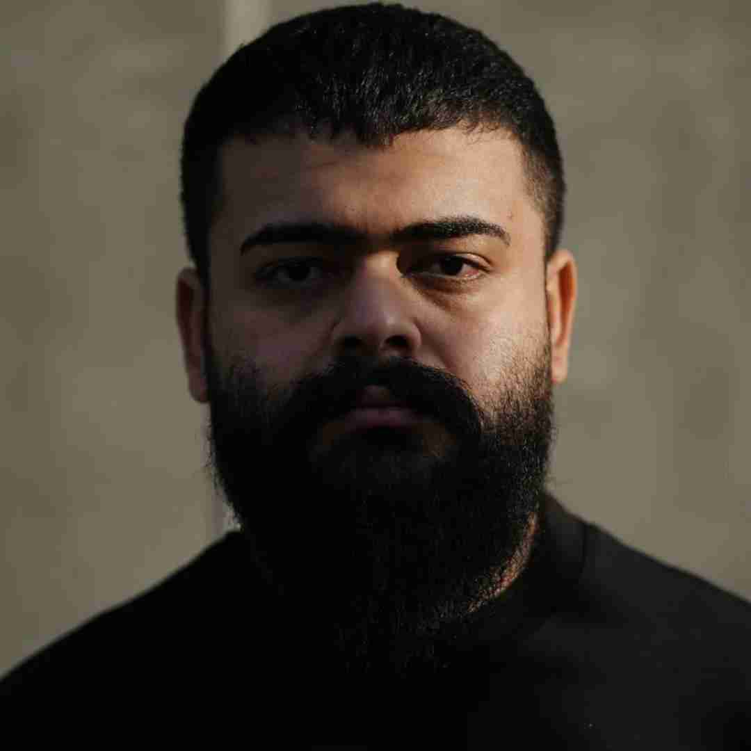 علیراد اگه شکار تویی که خودم شکارچی میشم