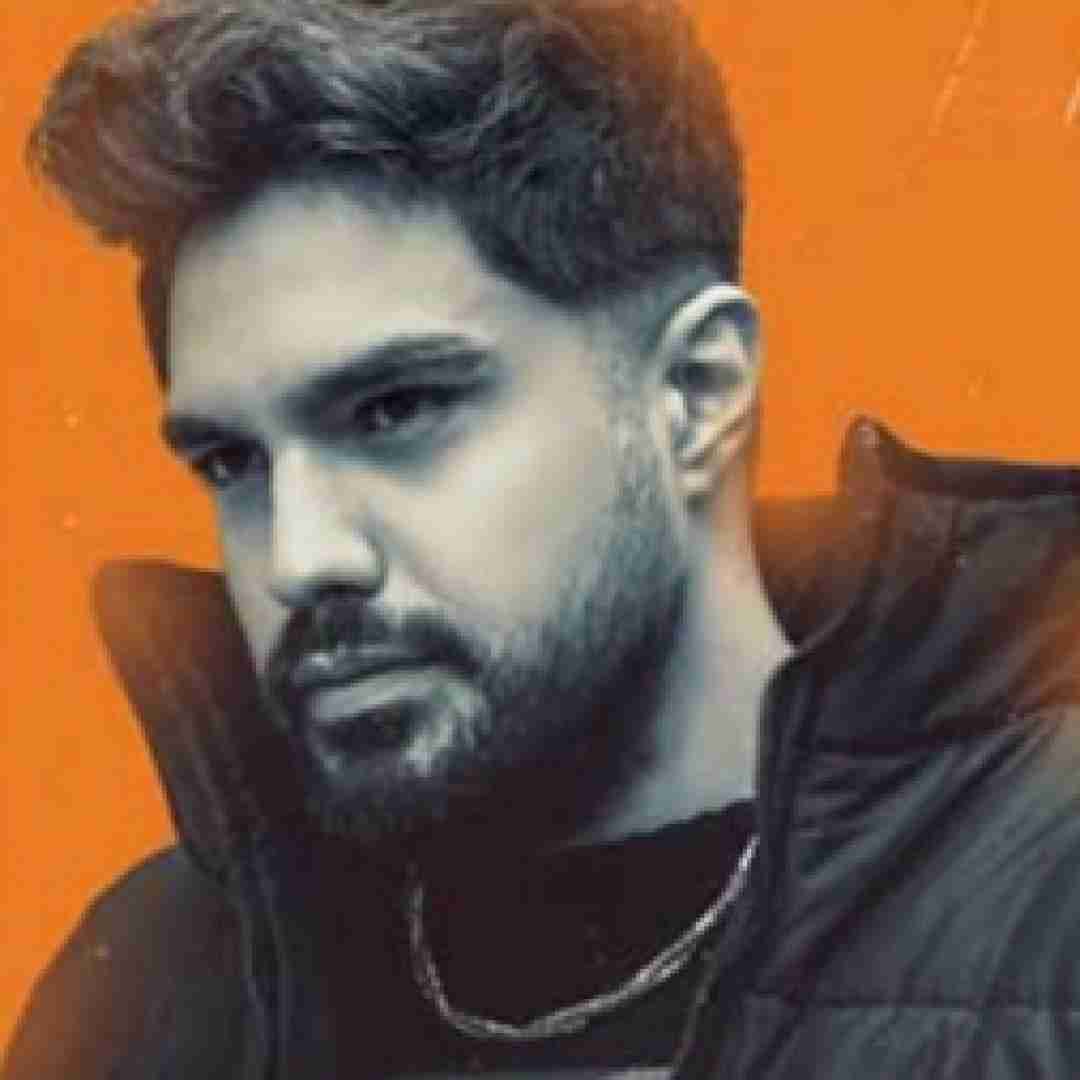 شایان اشراقی شاید آخرش دست تو برسه بازم بهم پس میزنم