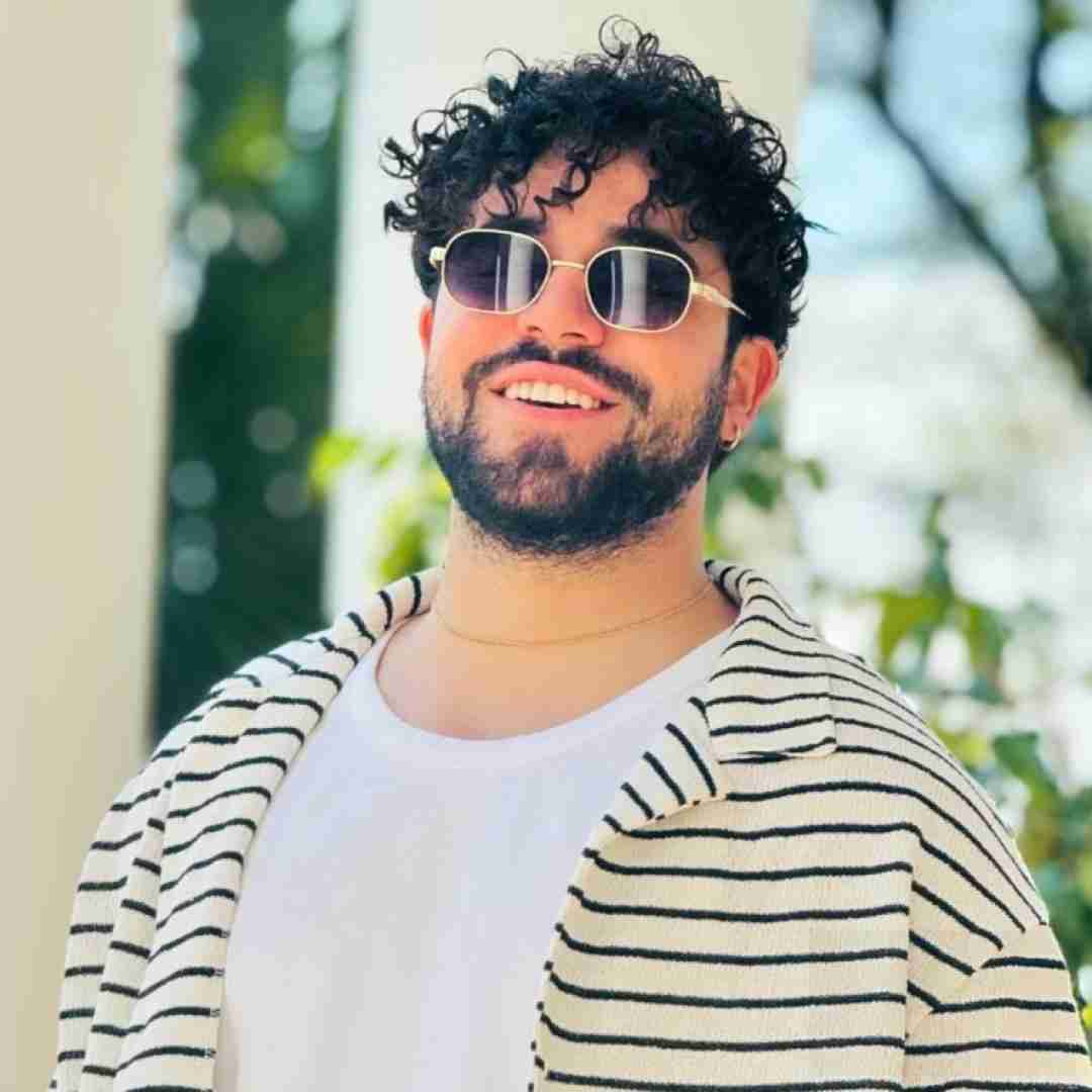 شروین حاجی پور به جای من یه قاصدک یه روز