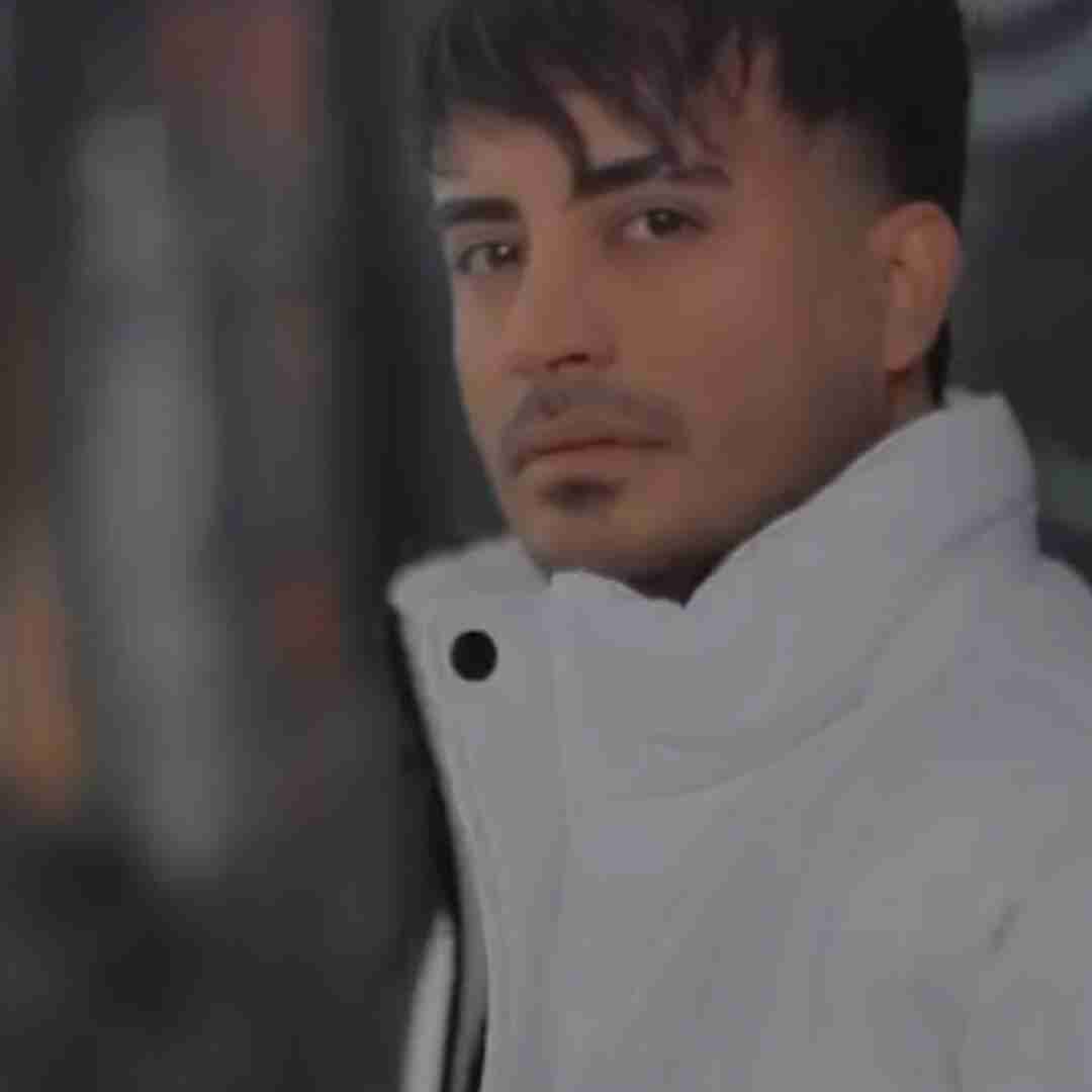 میلاد راستاد بچم