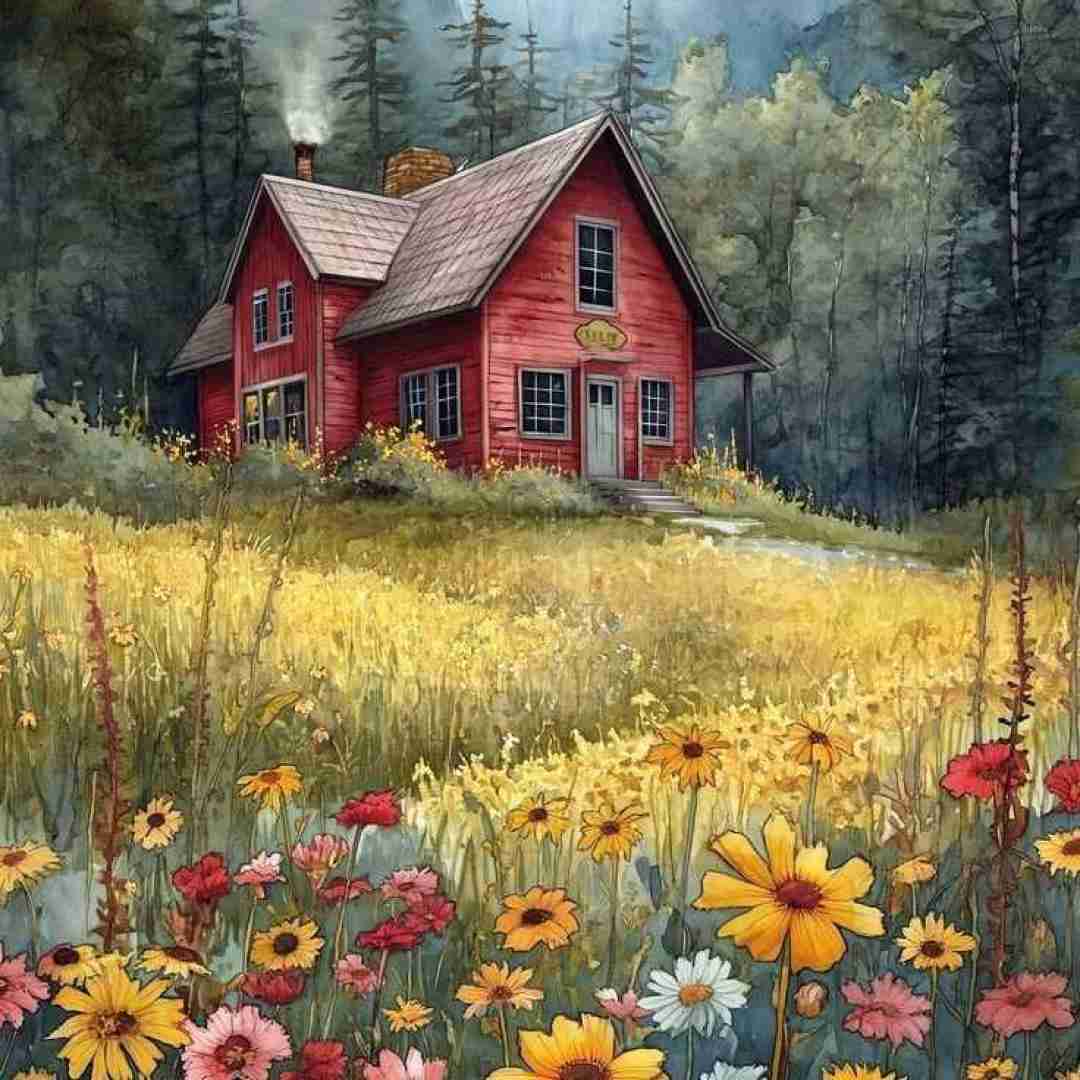  مثل چشات تو عالم ندیدم ندیدم هوش مصنوعی