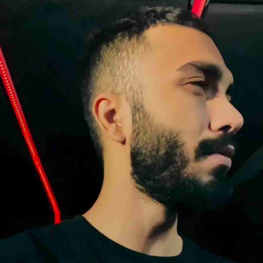 مهراد جم مگه میشه یکیو دوسش داشته باشی برات مهم نباشه