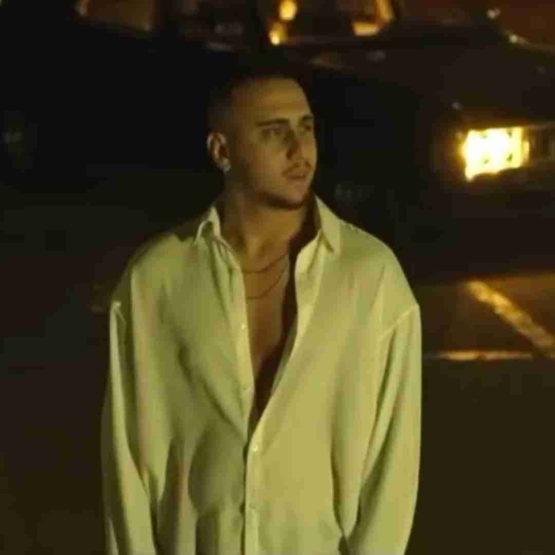 شایان یو من میدونم که دیگه جا برام نی