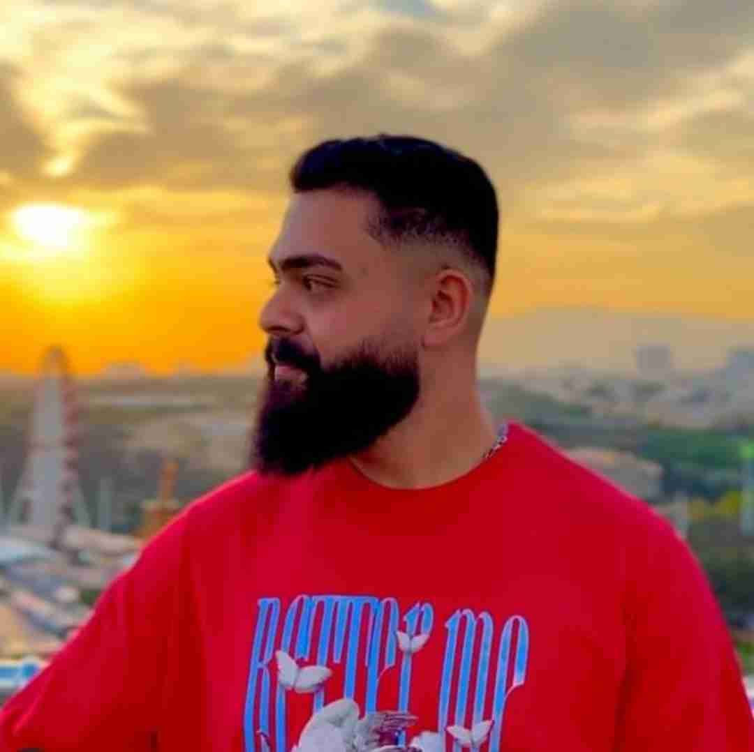 علیراد برو میگم بهتا هر چی ا دهنم بیاد