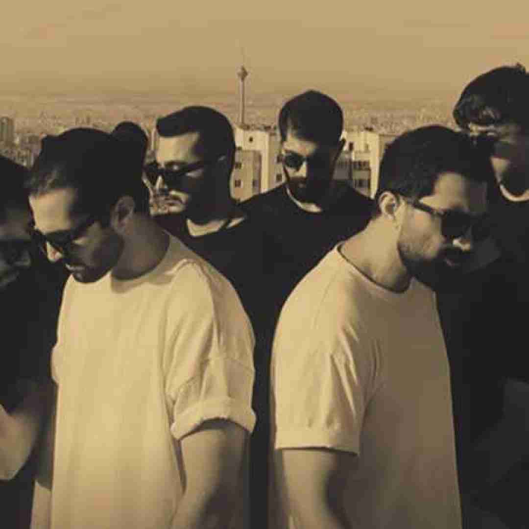 دویار ﻋﺠﺐ وﺿﻌﻰ ﺷﺪه ﭼﻴﺸﺪه ﻣﺎ ﻛﻪ ﻣﻮﻧﺪﻳﻢ واﻟﺎ