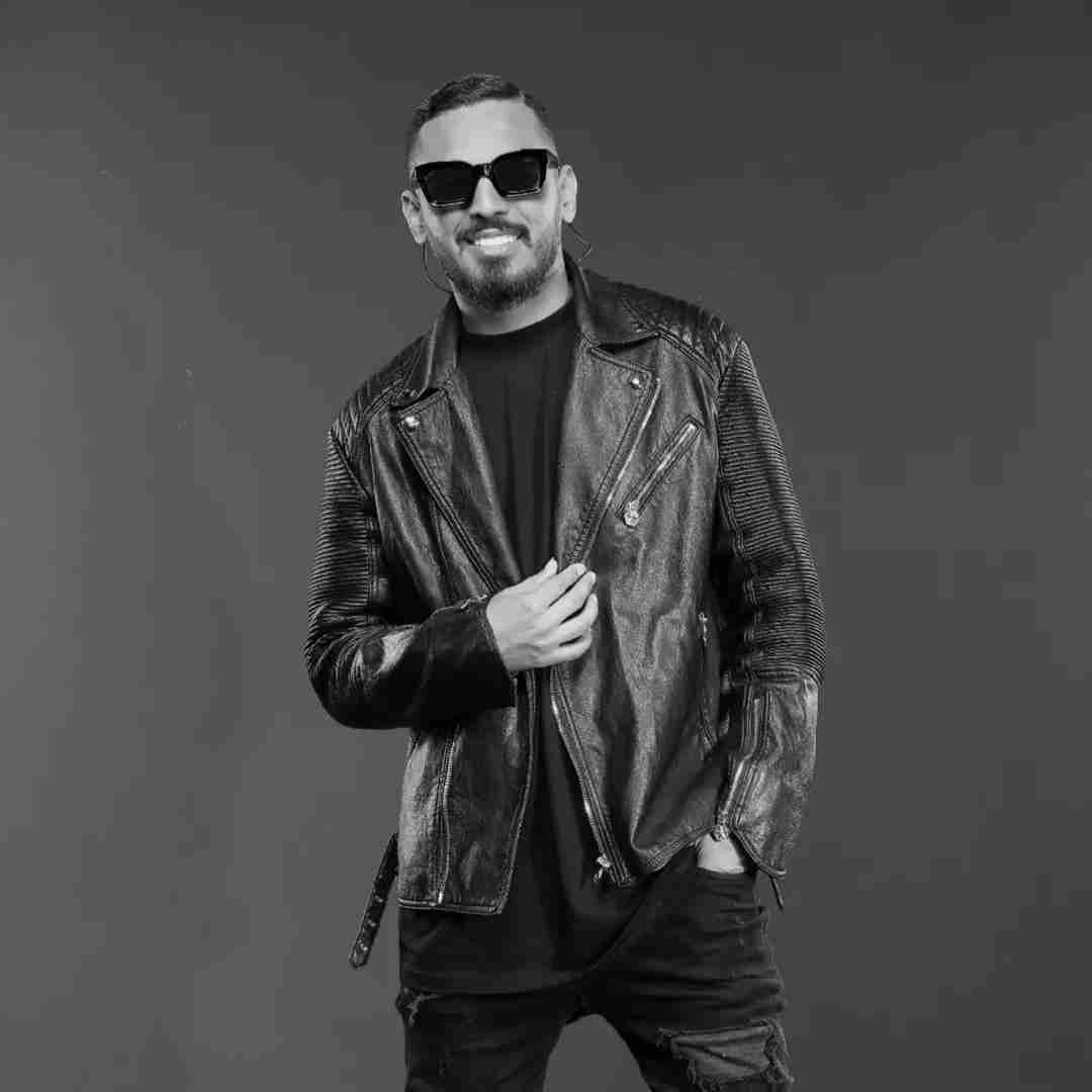 فاضل دریس فهمیدم