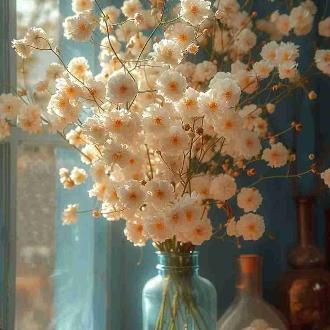  به چشم اومدی بمون واسه شوق موندنه (هوش مصنوعی)