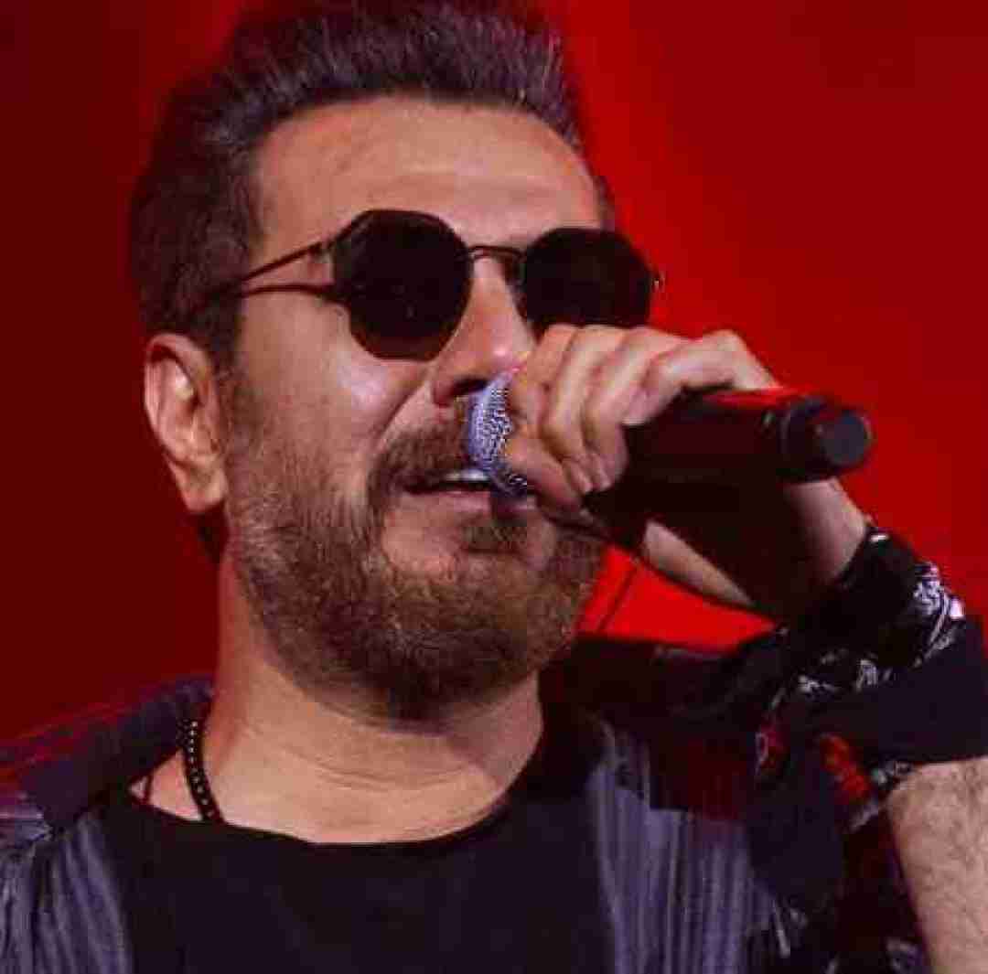 گرشا رضایی از وقتی تو هستی این زندگی زیباست