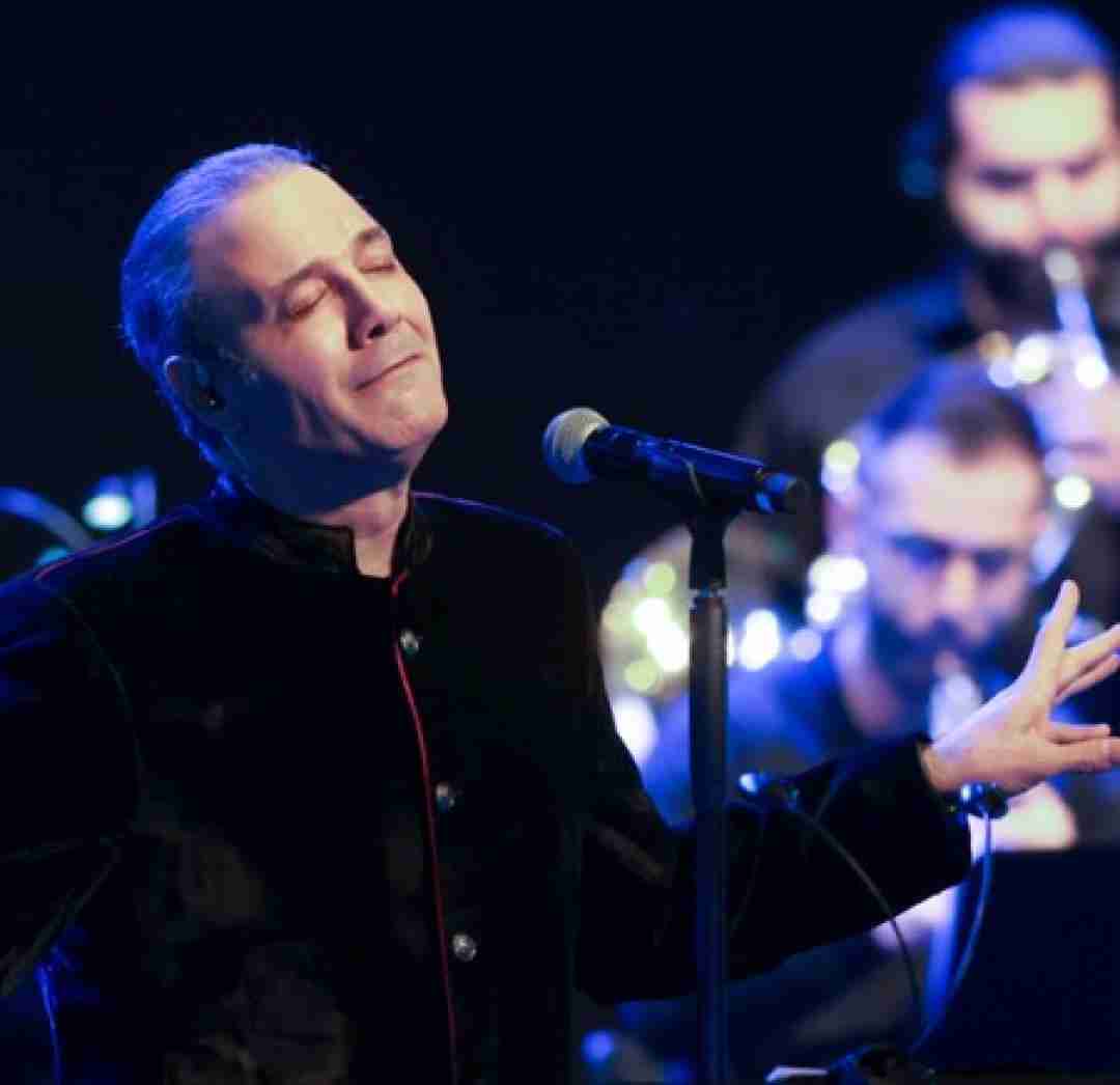 علیرضا قربانی تویی که هم قفسی ببین که من نفسی نمیکشم