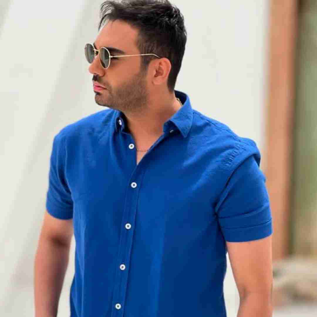 دانلود آهنگ ای ﺟﺎن ای ﺟﺎن ﭼﻘﺪه شما ﻗﺸﻨﮕﻰ از سینا درخشنده