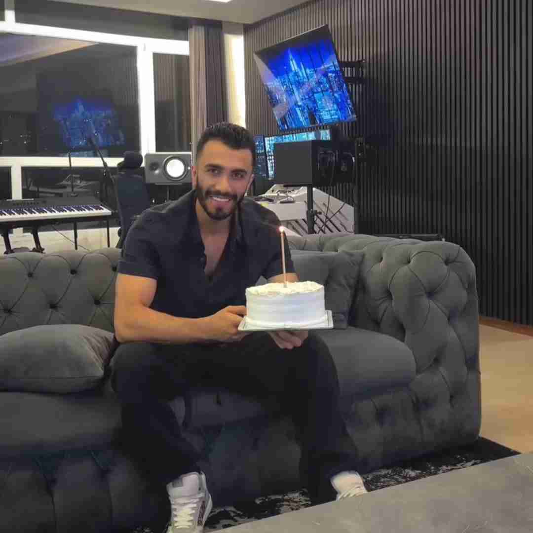 مهراد جم مگه میشه