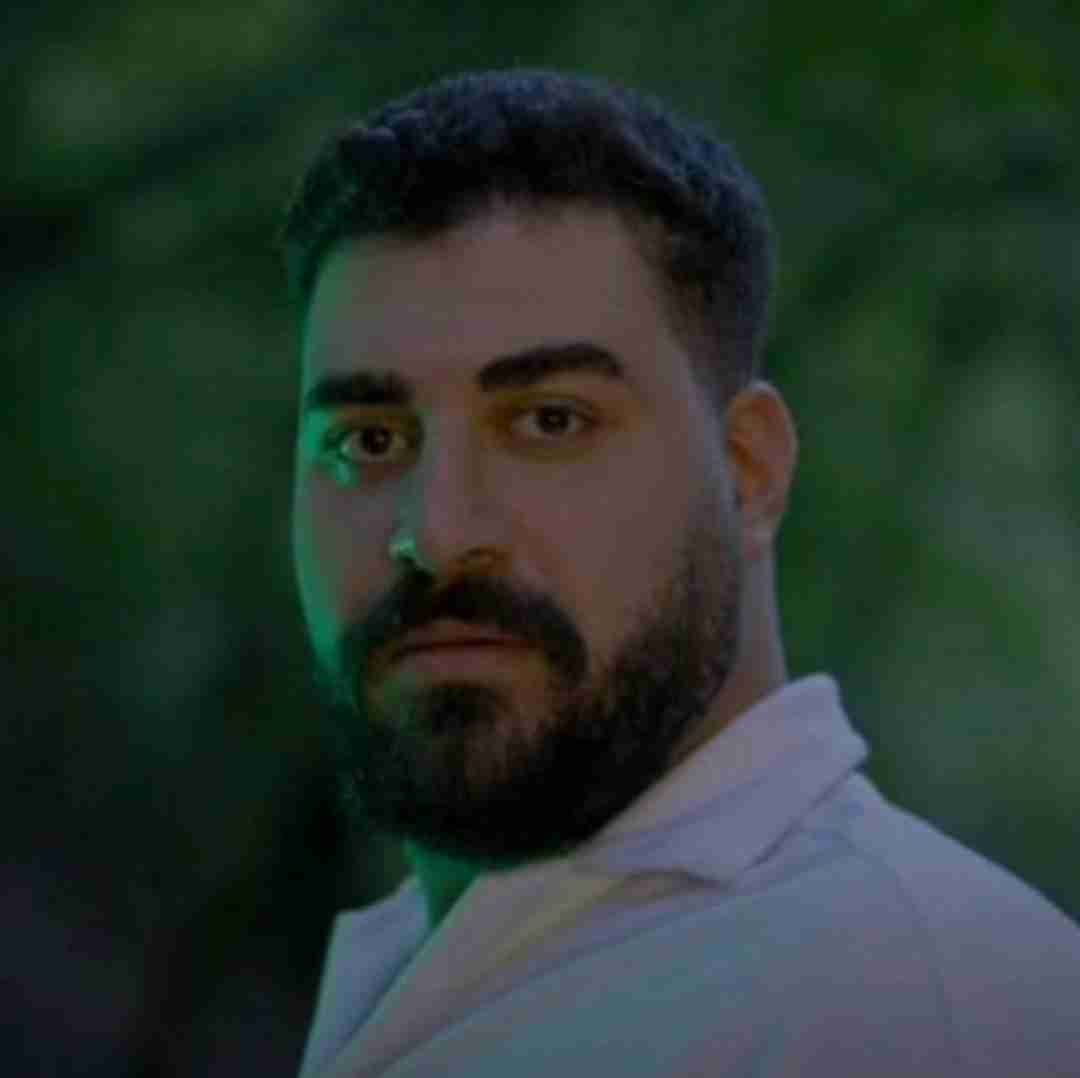 سالار بحیرایی برسون