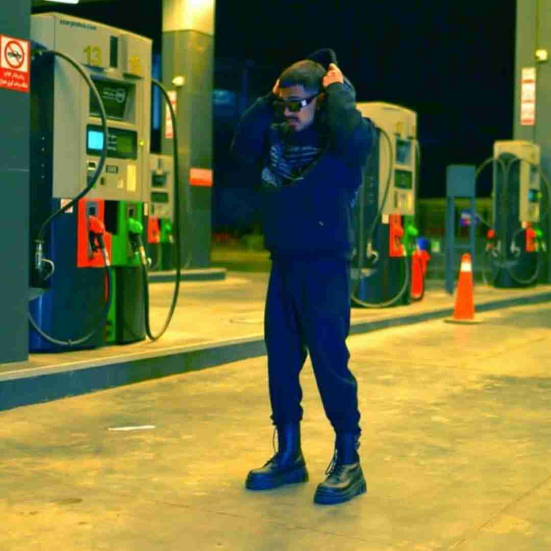 الجان دیگه دنیا نداره رنگ قبلشو همه تو