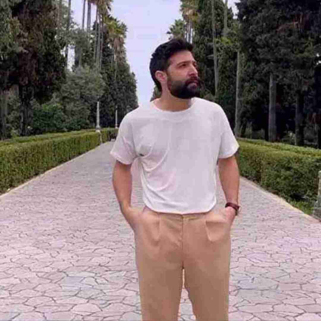 حمید هیراد ادامه بده