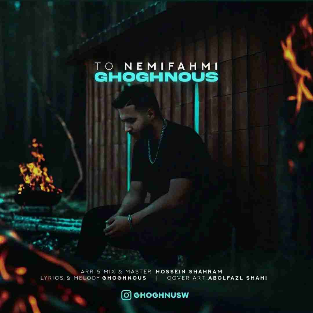 ققنوس تو نمیفهمی