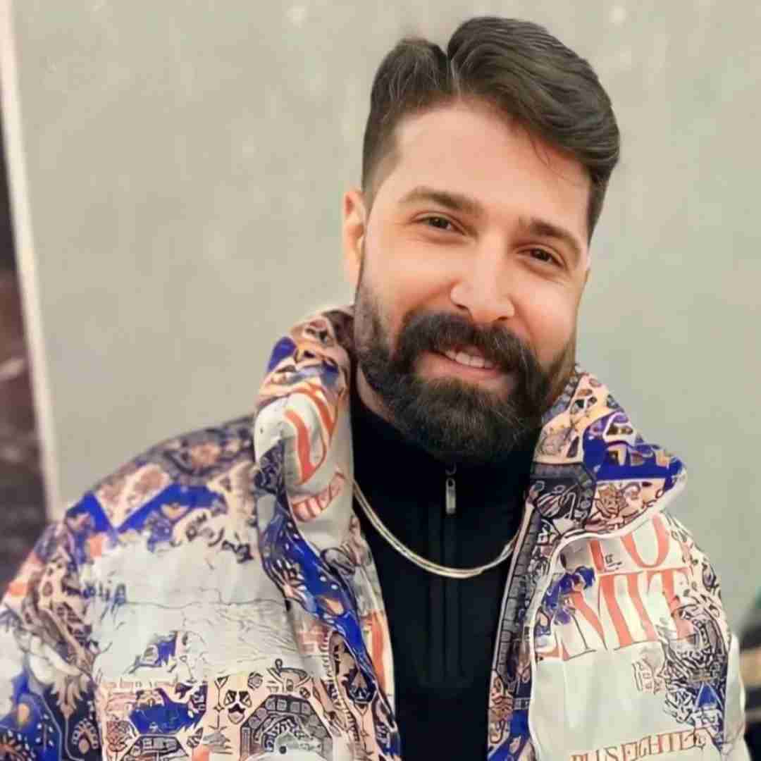 حمید هیراد خدانگهدار