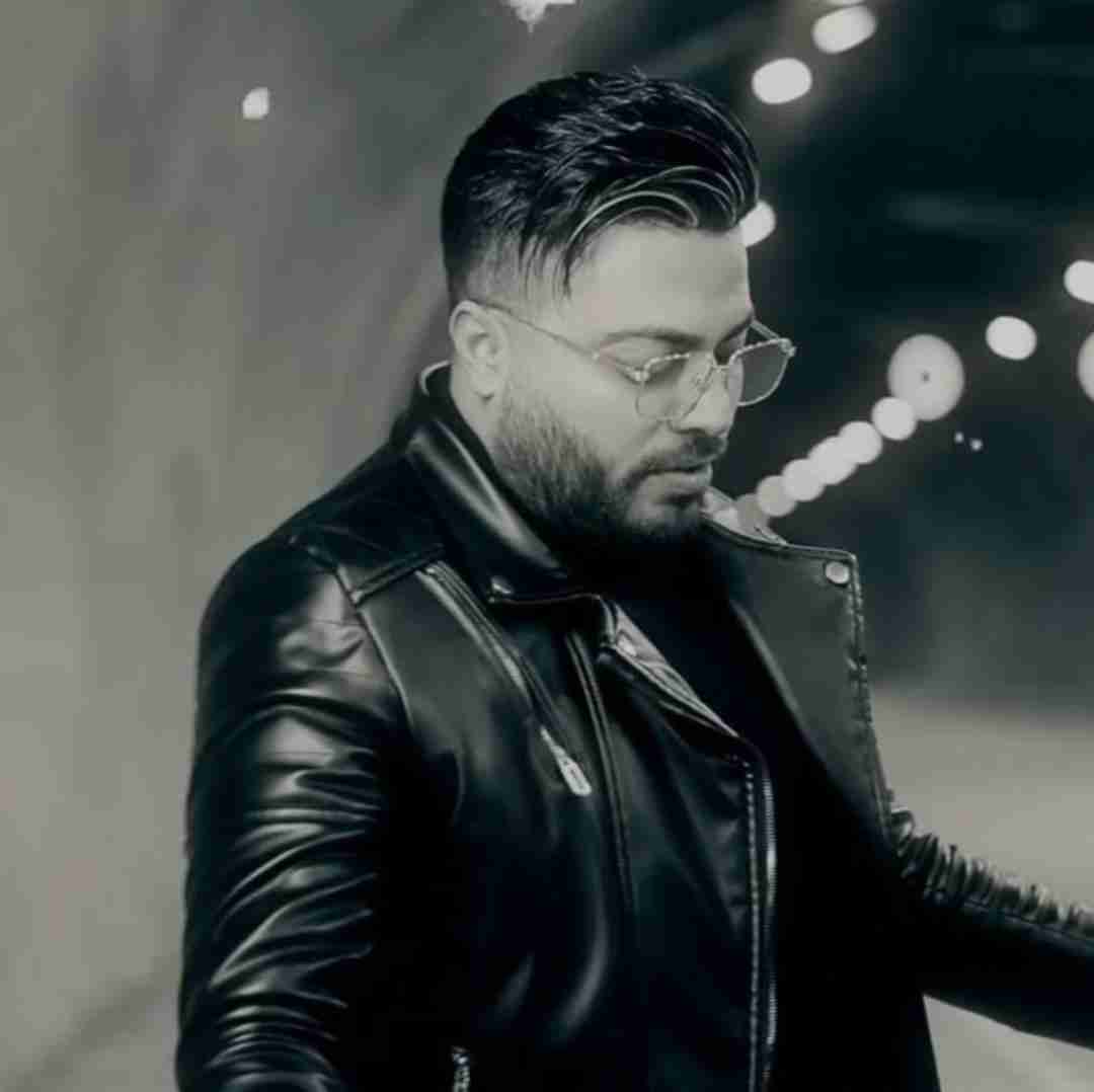 امید عقابی دل پره درده من آرزوم مرگه خاک بگیره