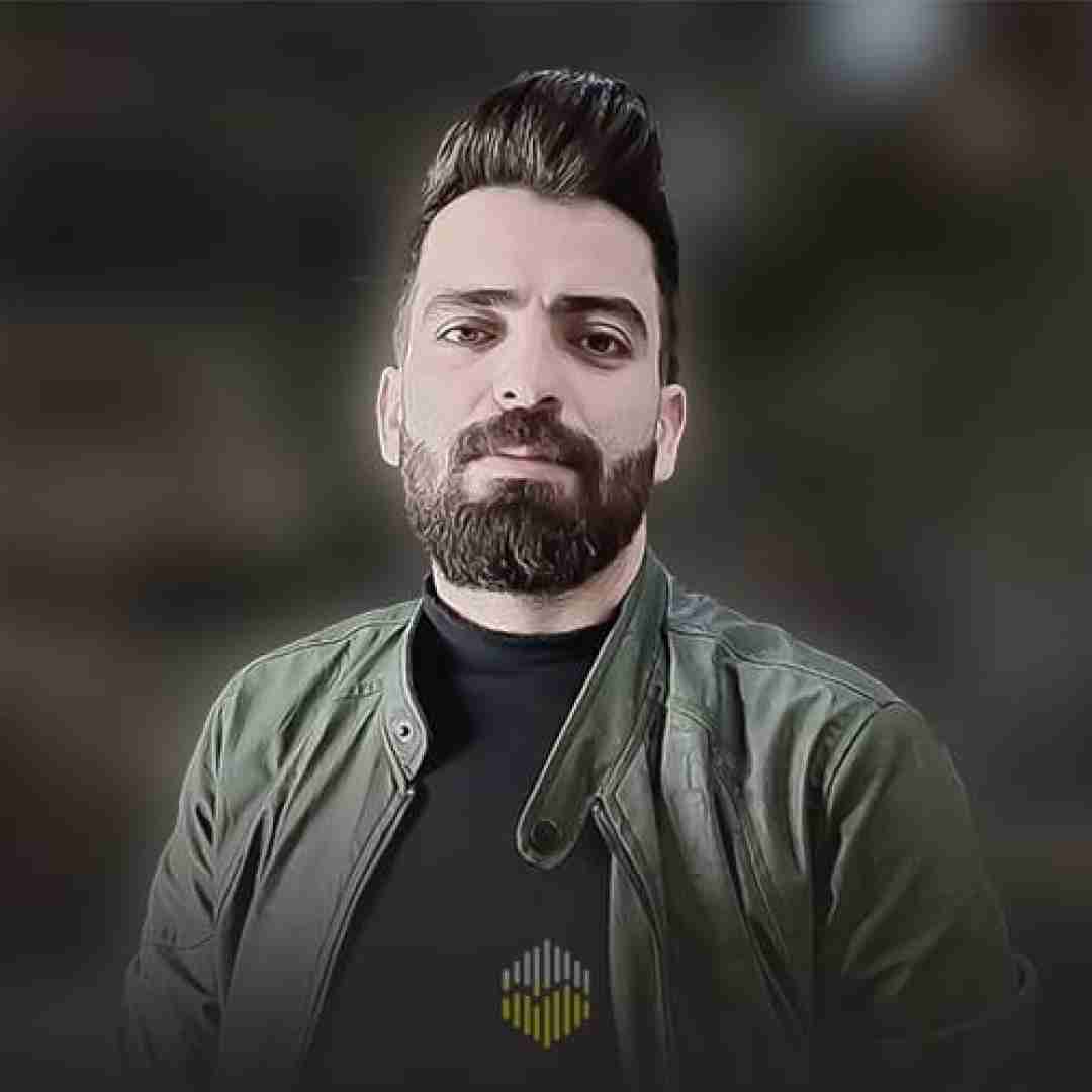 رامین مهری مستی قشنگه 2