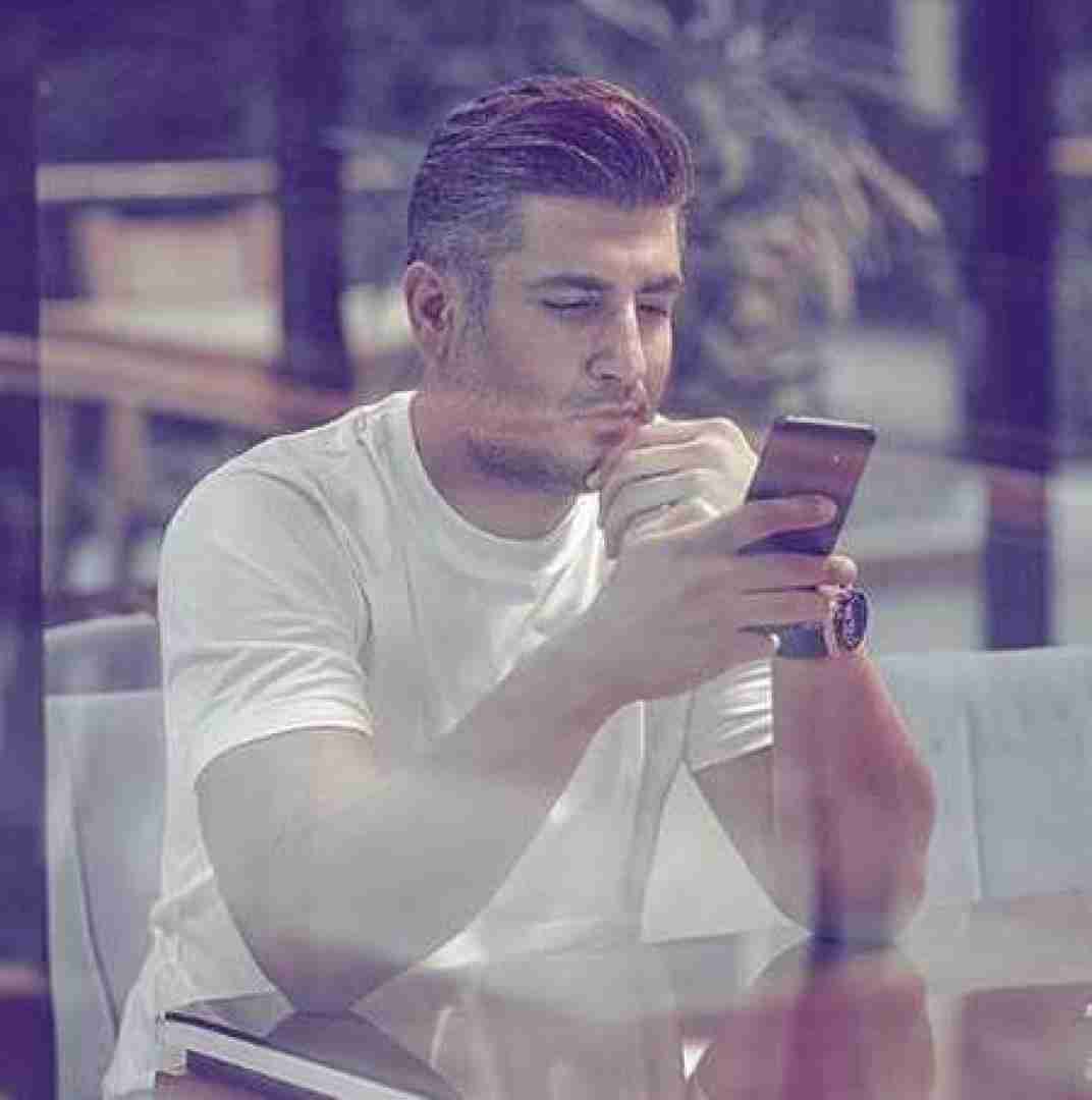 شهاب مظفری خوابم برد سیل اومد تموم دلخوشیامو با غم برد