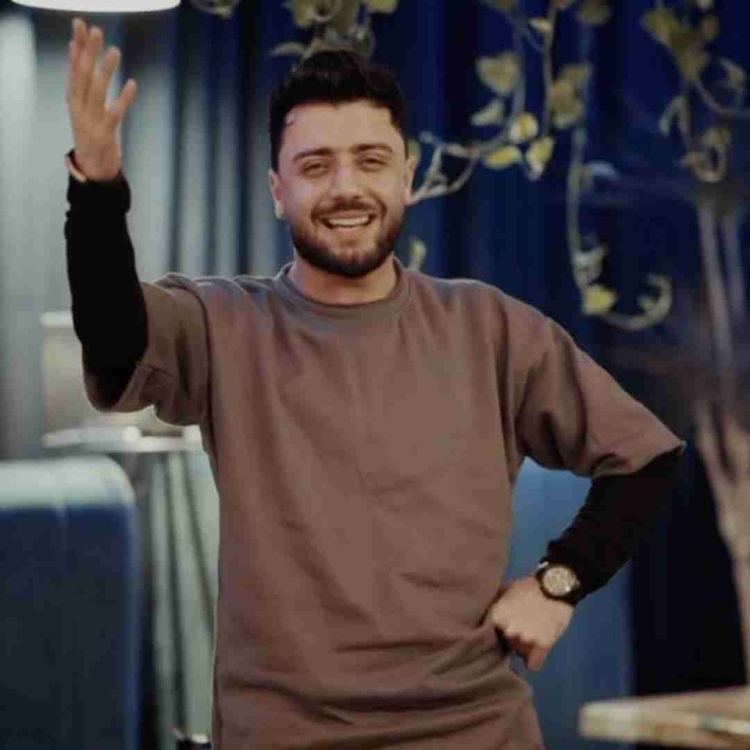 کامران خلیلی جان دمه