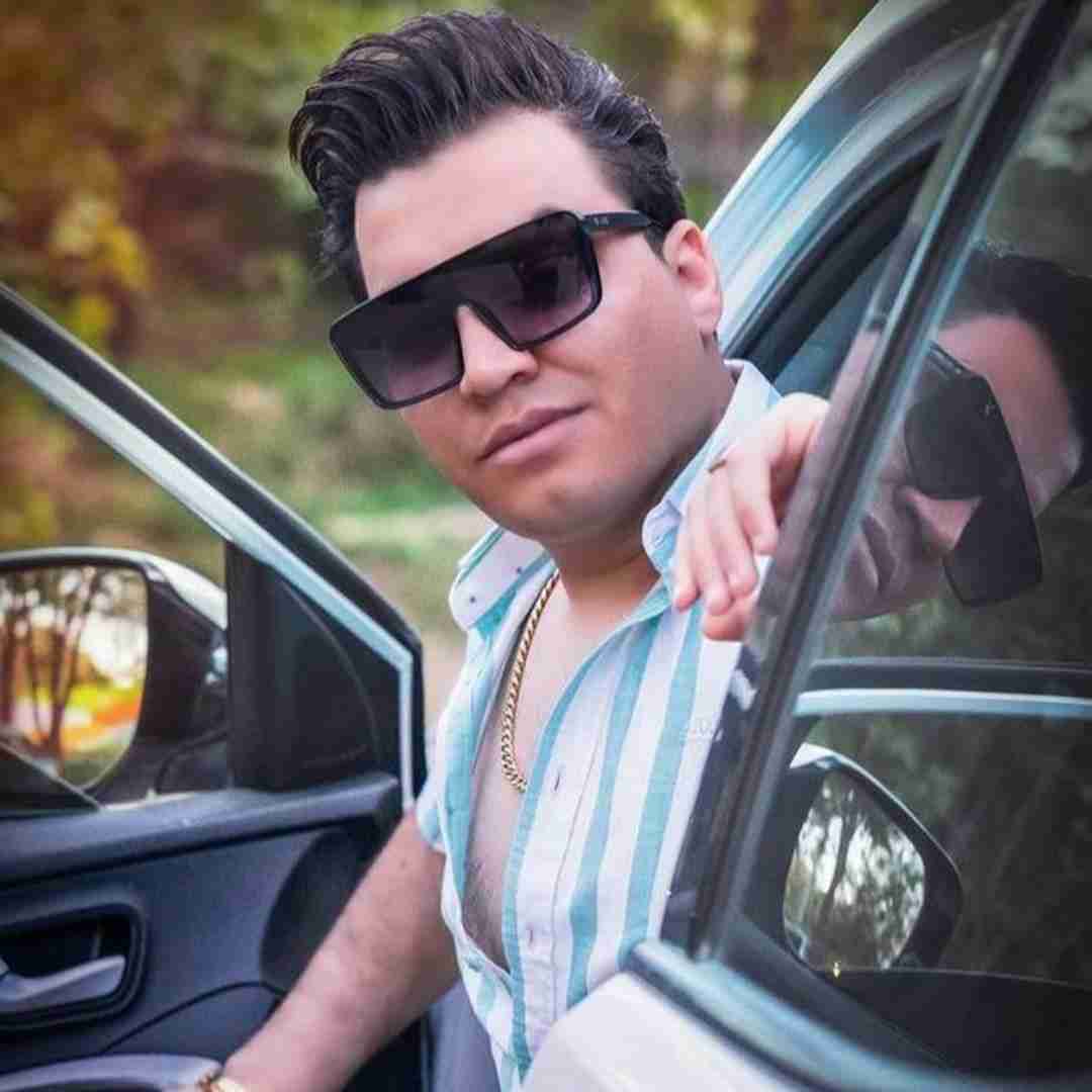 مرتضی جوان نسترن