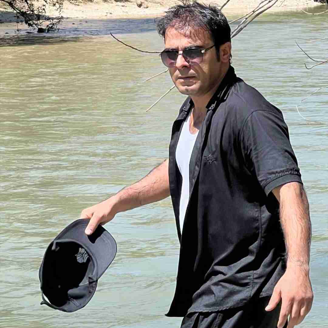 دانلود آهنگ گفتم تو شیرین منی از قاسم فاضلی