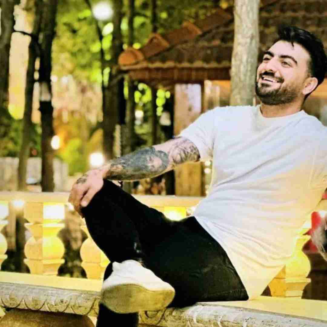 دانلود آهنگ رو ﺗﻮ ﺷﻮﺧﻰ ﻧﺪارم اﺻﻠﺎ ﺑﺬار ﺑﺮام ﺑﺪ ﺷﻪ از رامین تجنگی