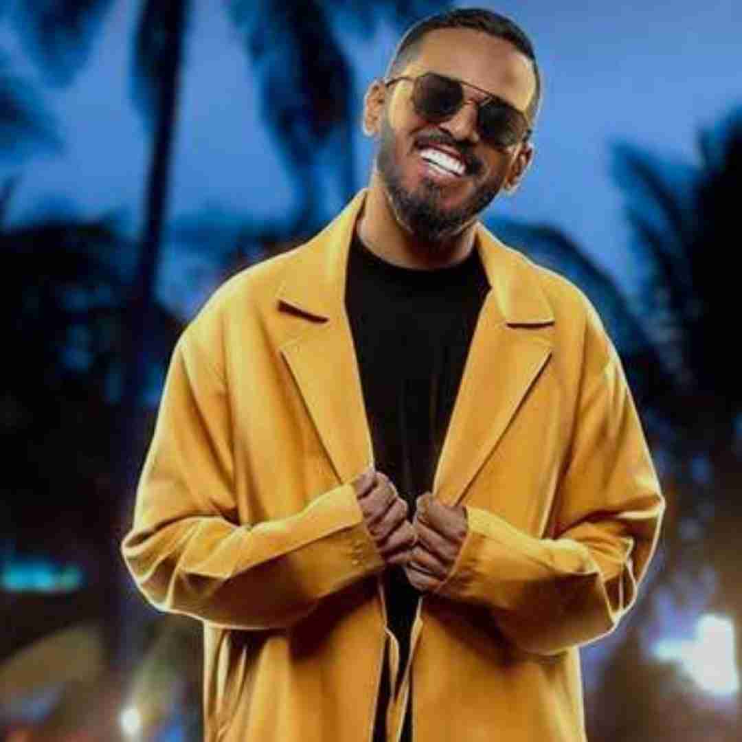 فاضل دریس دنیامو میفهمی از بس که تو خوبی