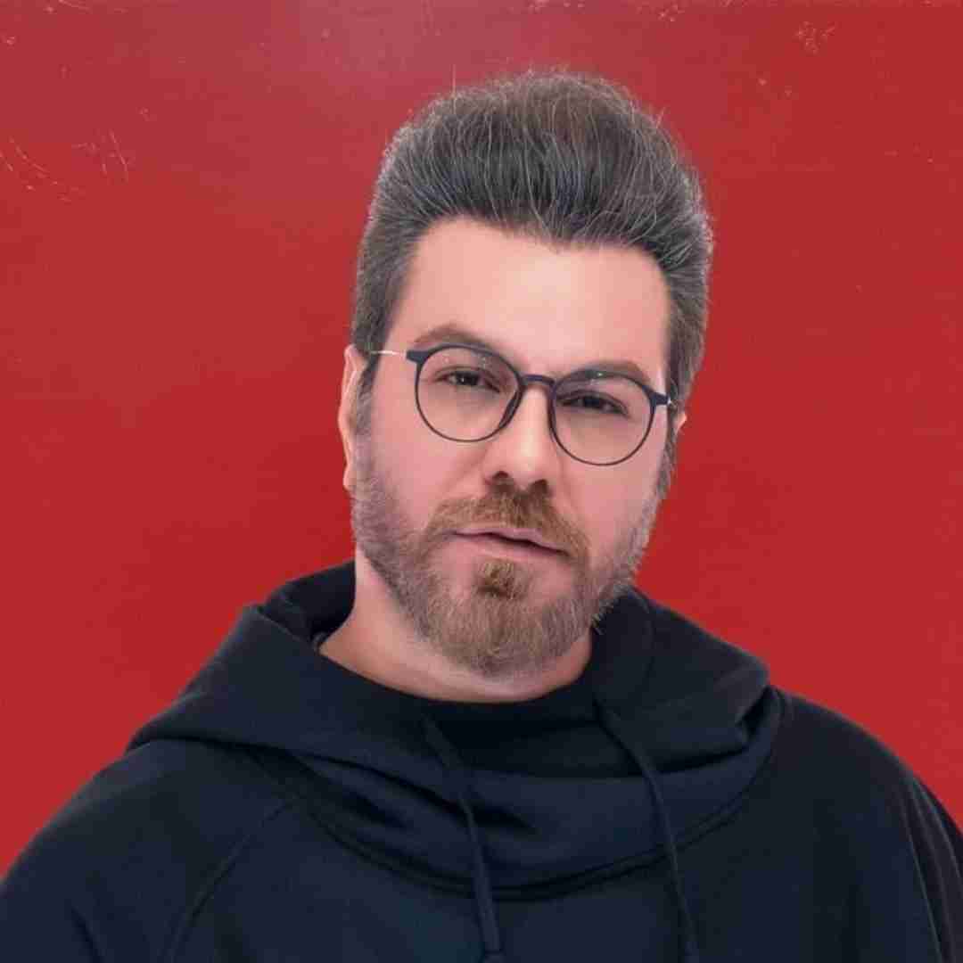 گرشا رضایی منظور من این بود چشمات چه قشنگه خواستم بگم