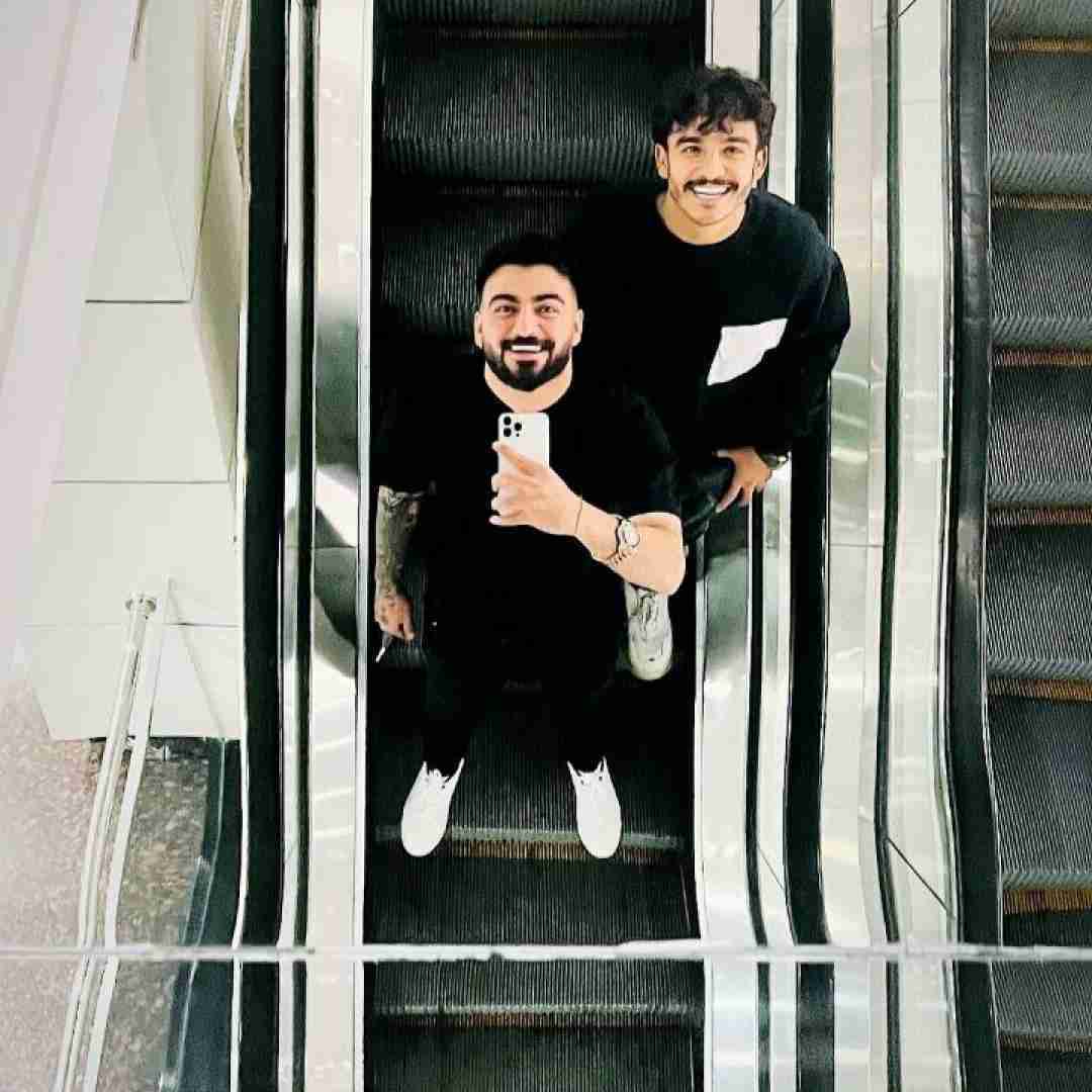 دانلود آهنگ ﺗﻮ ﺧﻮاب ﺑﺪﺧﻮاﻫﺎت ﻣﻴﺸﻢ ﺑﺪ ﺗﺮﻳﻦ ﻛﺎﺑﻮس از رامین تجنگی