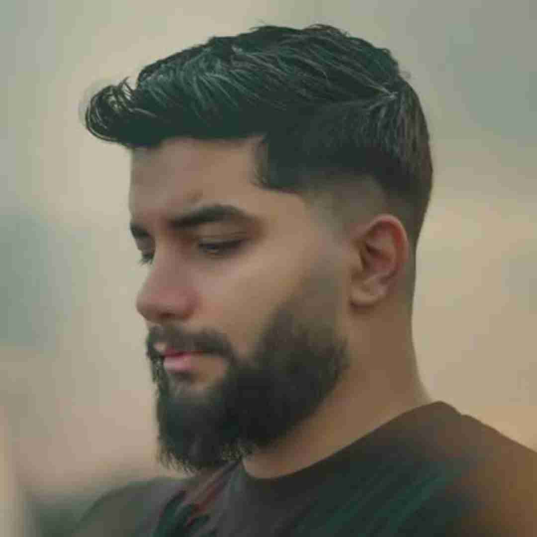 مرصاد الف پس حرف رفتن کنسله تب کرده قلبم بد قلق