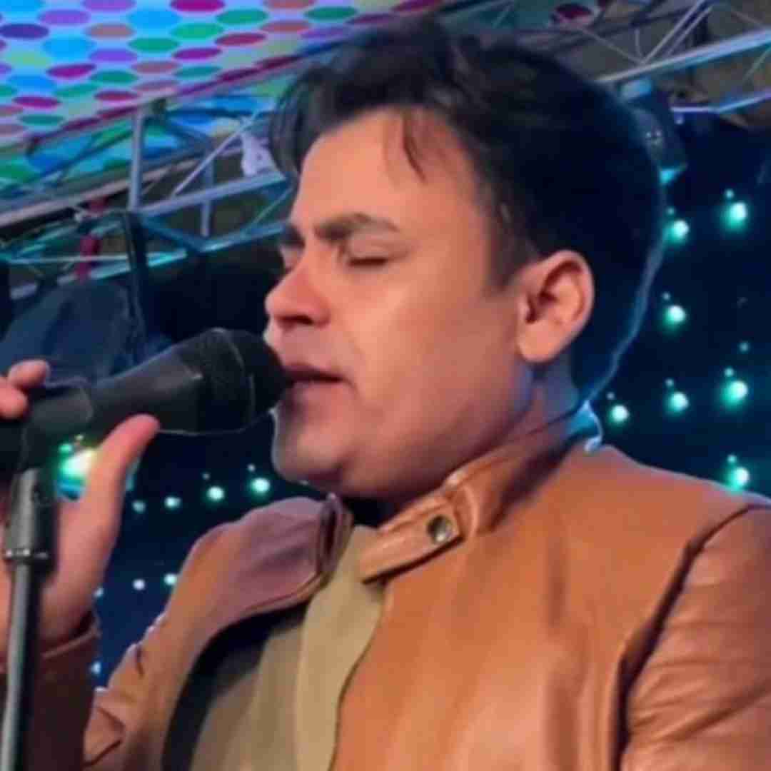 بیدل برزویی شتر دیدی ندیدی