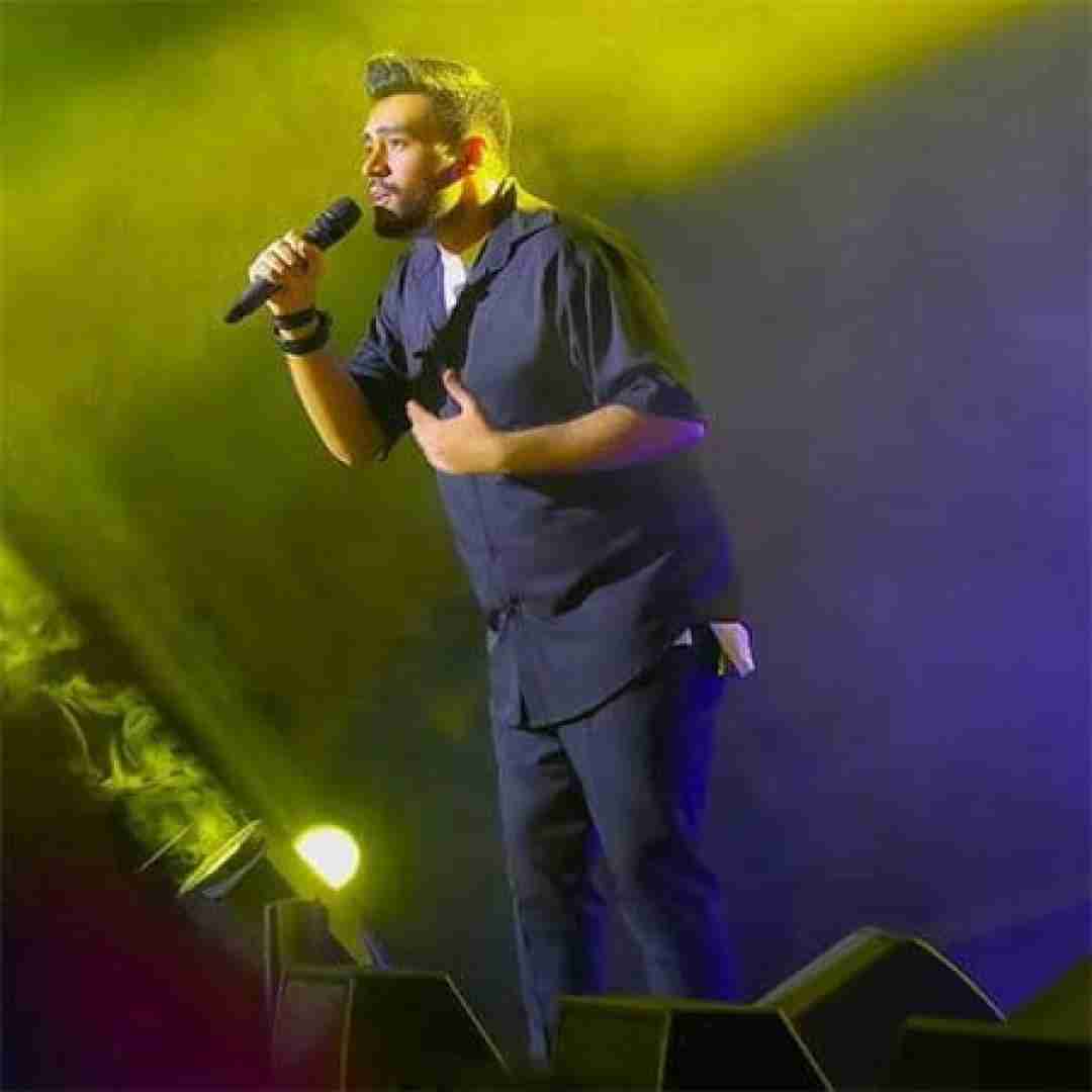 علی منتظری نه اینجوری نمیشه باهام قهری همیشه