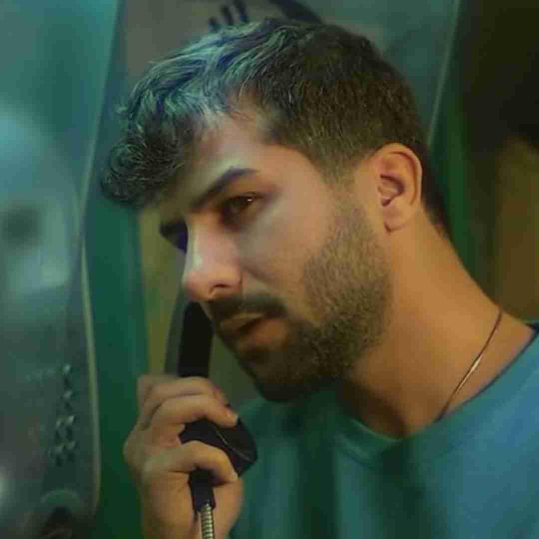 حسین منتظری رک میگم بی تو همش یه جوریم