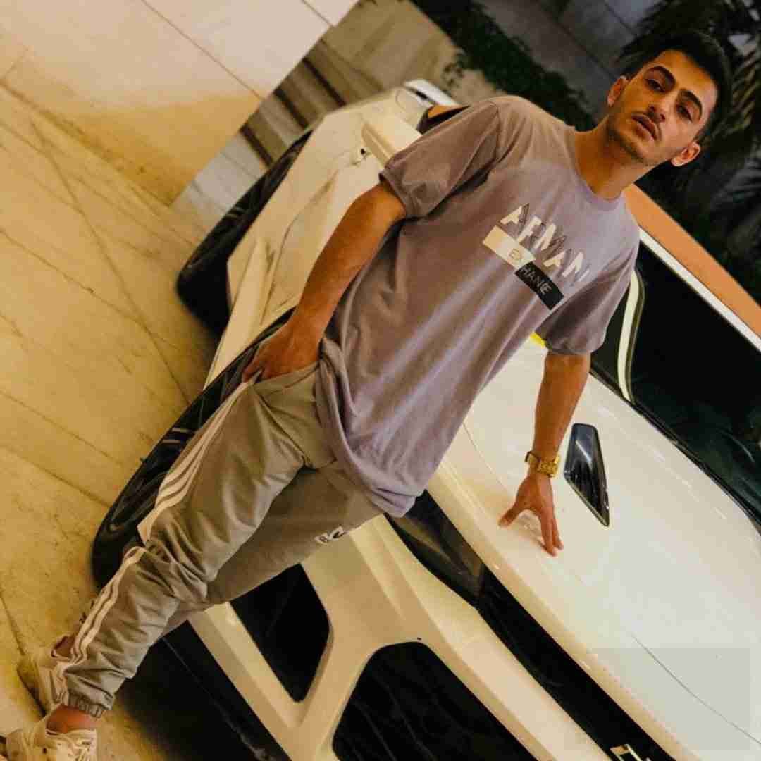 مهدی مولاد و رضوان اوردوز