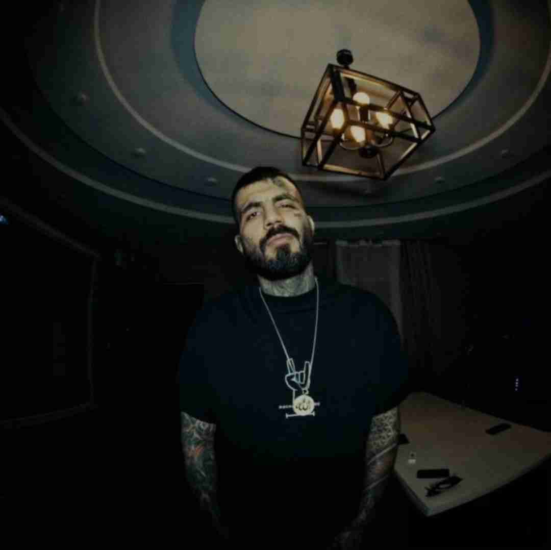 مهدیار بعد تو بعدی نبود همش به عقب رفتم