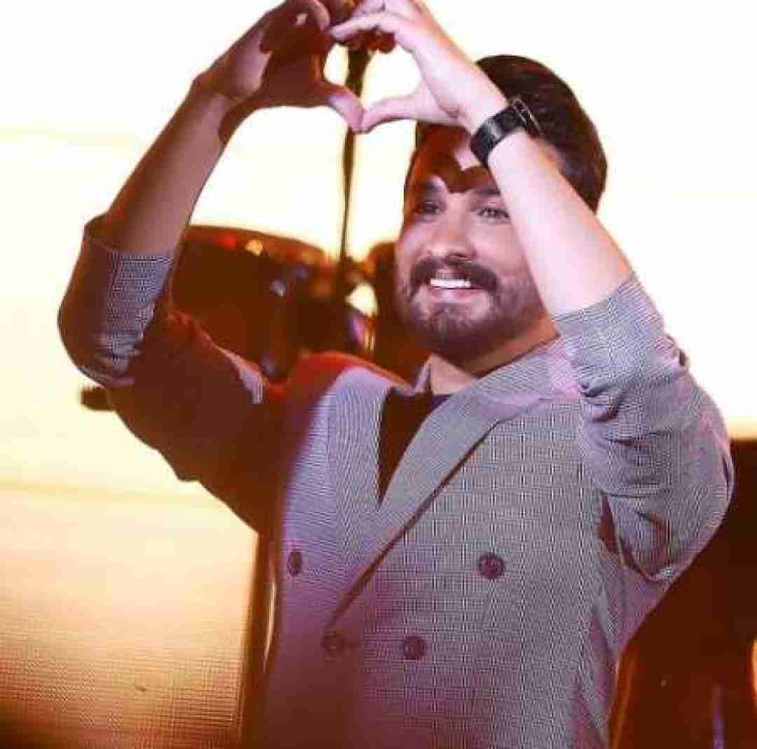 راغب به چشم اومدی بمون واسه شوق موندنه