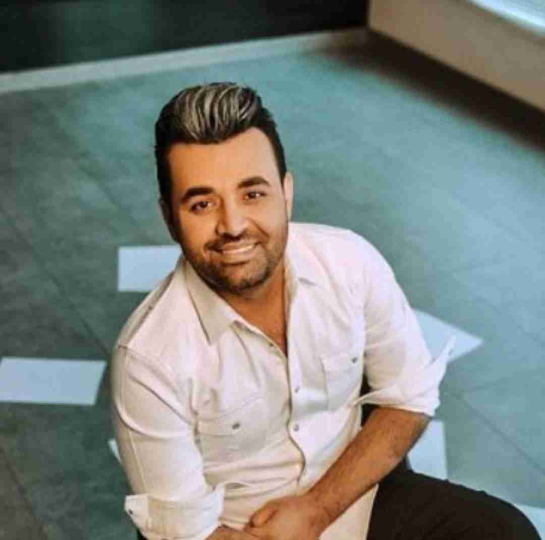 میثم ابراهیمی بده قول دستمو بگیری ردم کنی از لبه پل