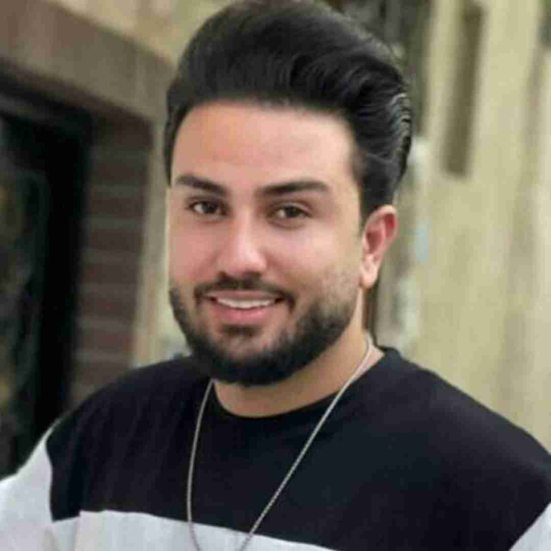 سالار صفرزاده چشات