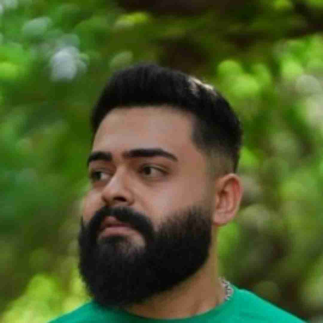 علیراد دل من میخواد بره یه جایی کنمت فراموشو نباشه