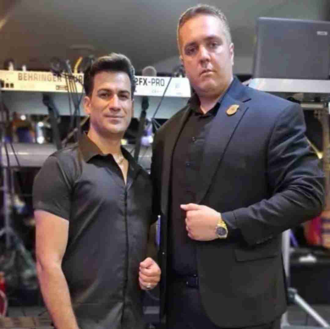 مسلم فتاحی ﺧﺎﻧﻮم ﺧﺎﻧﻮﻣﺎ ﭼﻴﺎ از ﺧﺪا ﮔﺮﻓﺘﻰ ﻟﺒﺎی ﮔﻠﻰ