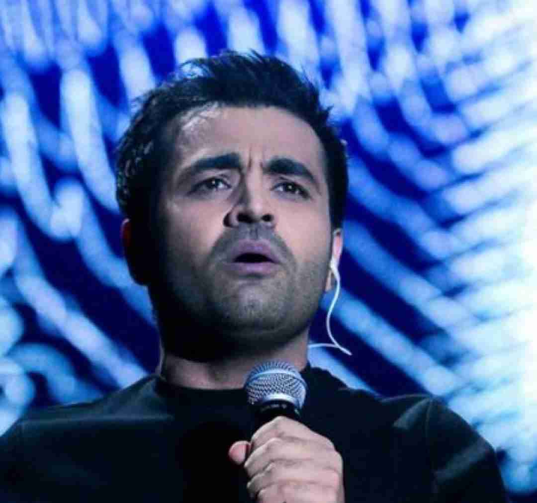 میثم ابراهیمی میچینم واسه تو همه چیو قشنگ