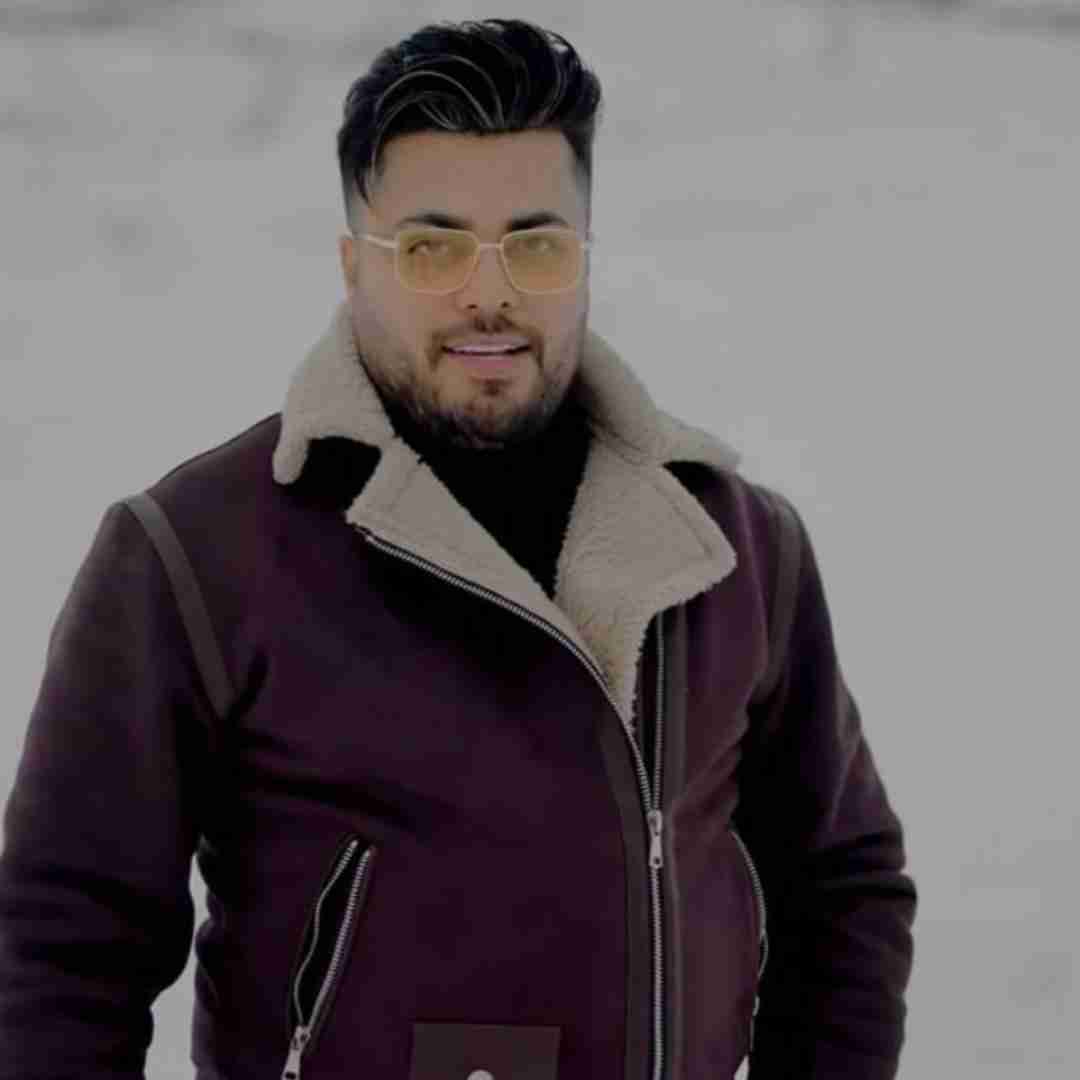 امید عقابی میخوری حسرت هی میگی برگرد