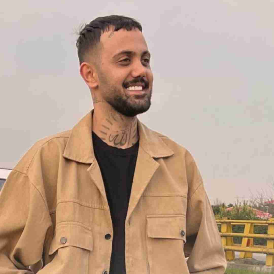 علیرضا رحیم پور جانی اره جهانی